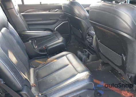 2021 Jeep Grand Cherokee L Limited 4X4 z USA, uszkodzony, nr VIN 1C4RJKBGXM8103850